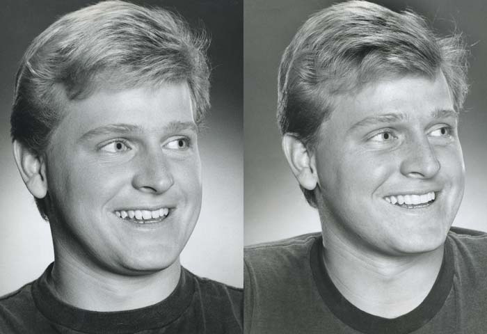 Before and After