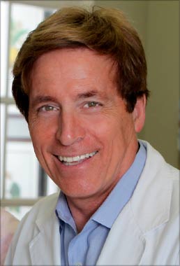 Meet Dr. Timothy Gogan